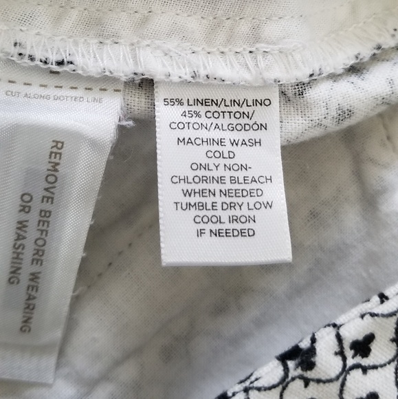 Ann Taylor Loft Shorts - Picture 5 of 5